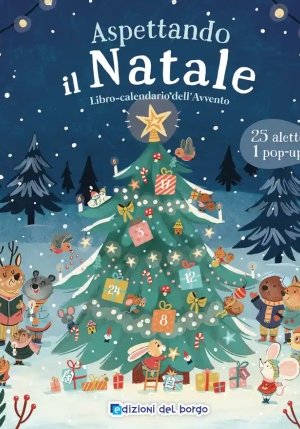 Aspettando Natale fronte