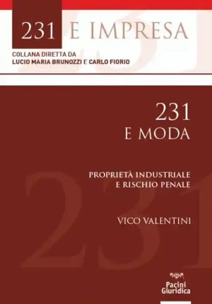 231 E Moda fronte