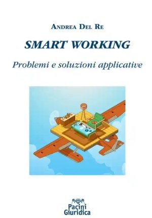 Smart Working fronte