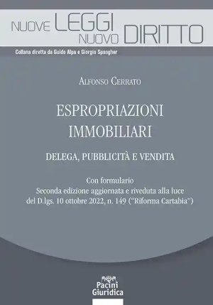 Espropriazioni Immobiliari fronte