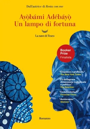 Lampo Di Fortuna (un) fronte