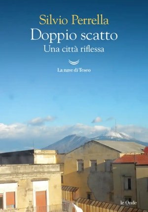 Doppio Scatto. Ediz. Illustrata fronte