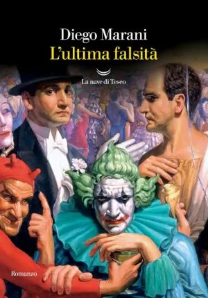 Ultima Falsit? (l') fronte