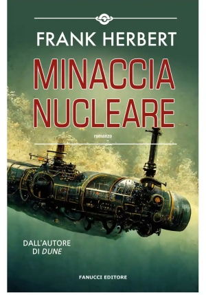 Minaccia Nucleare fronte