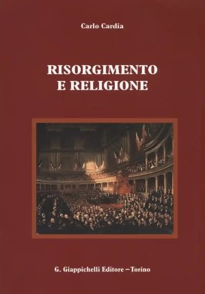 Risorgimento E Religione fronte