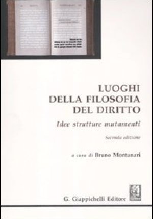 Luoghi Filosofia Diritto fronte