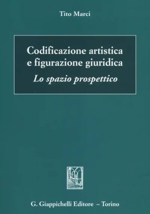 Codificazione Artistica Figurazione Giur fronte