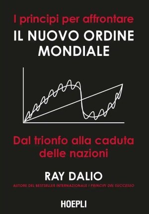 Nuovo Ordine Mondiale fronte