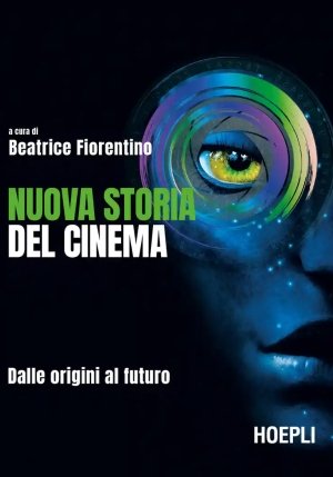 Nuova Storia Del Cinema fronte