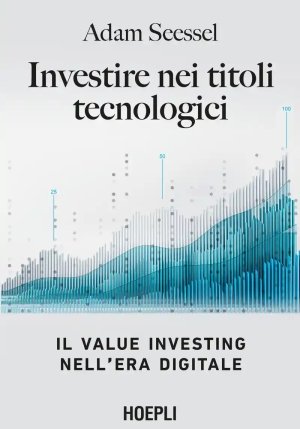 Investire Nei Titoli Tecnologici fronte