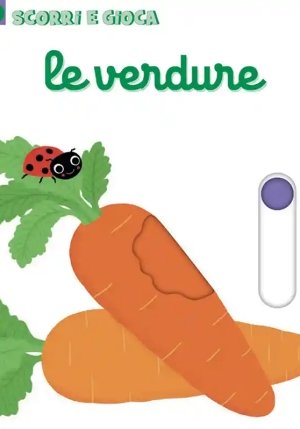 Le Verdure fronte