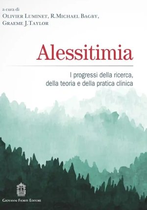 Alessitimia fronte