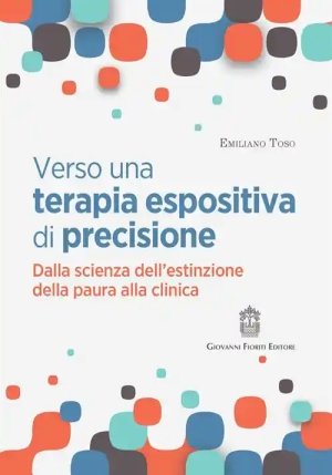 Verso Terapia Espositiva Di Precisione fronte