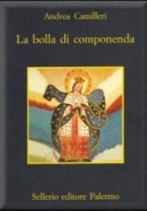 La Bolla Di Componenda fronte