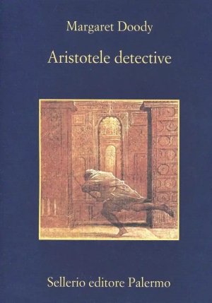 Aristotele Detective fronte