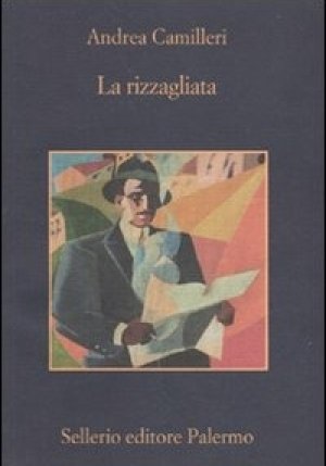 Rizzagliata (la) fronte