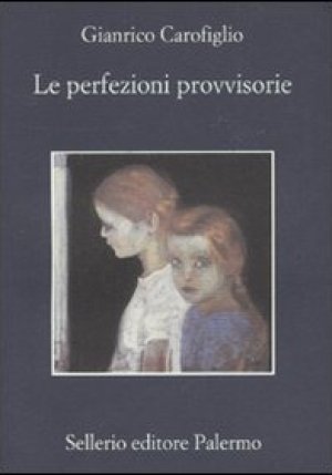 Le Perfezioni Provvisorie fronte