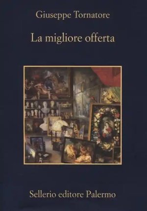 La Migliore Offerta fronte