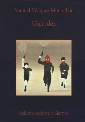 Galindez fronte