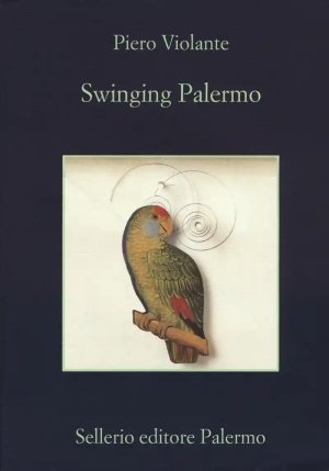 Swinging Palermo fronte