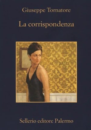 La Corrispondenza fronte