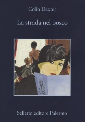 La Strada Nel Bosco fronte