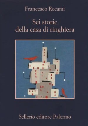 Sei Storie Della Casa Di Ringhiera fronte