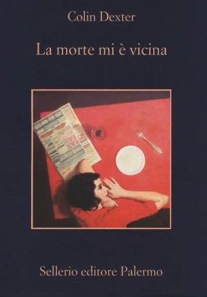 La Morte Mi E' Vicina fronte