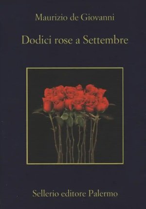 Dodici Rose A Settembre fronte