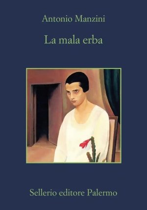 La Mala Erba fronte