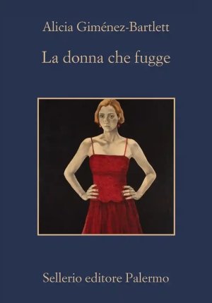 Donna Che Fugge (la) fronte