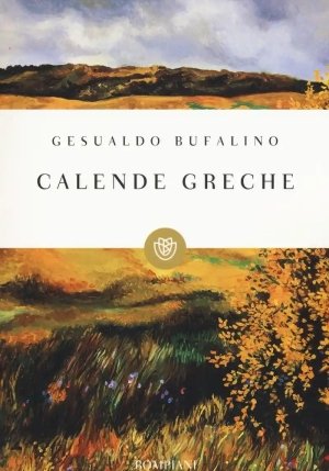 Calende Greche fronte