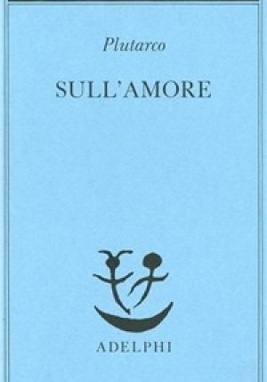 Sull'amore (plutarco) fronte