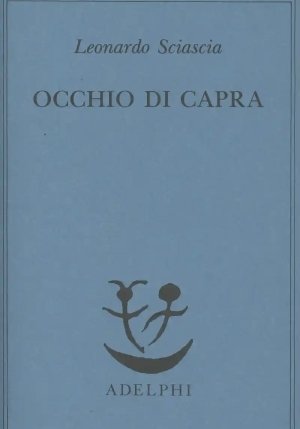 Occhio Di Capra fronte