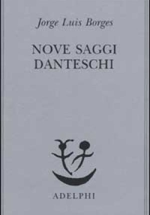 Nove Saggi Danteschi fronte