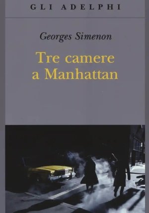 Tre Camere A Manhattan fronte