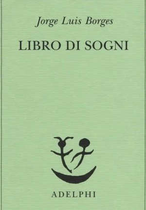 Libro Di Sogni fronte