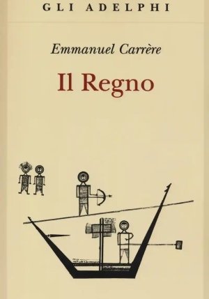 Il Regno fronte