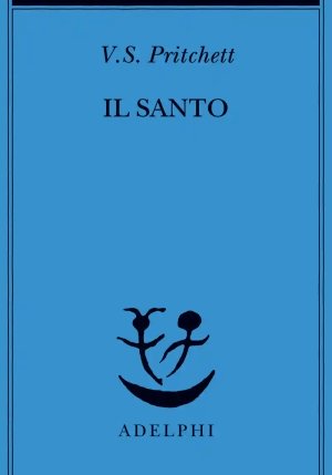 Il Santo fronte