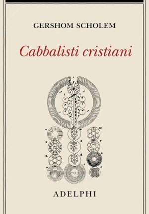 Cabbalisti Cristiani fronte