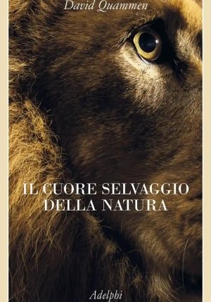 Cuore Selvaggio Della Natura (il) fronte