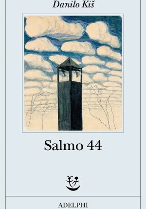 Salmo 44 fronte