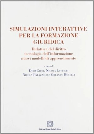 Simulazioni Interattive Form G fronte