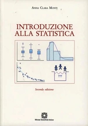 Introduzione Alla Statistica fronte