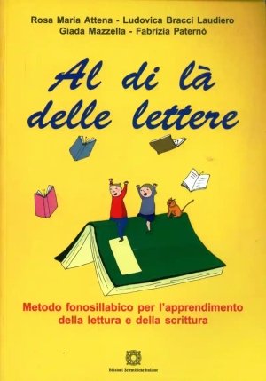 Al Di La' Delle Lettere fronte