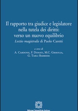 Rapporto Tra Giudice E Leg. fronte