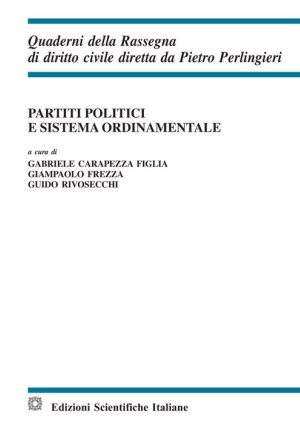 Partiti Politici E Sistema fronte