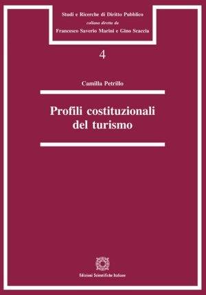 Profili Costituzionali Del Tur fronte