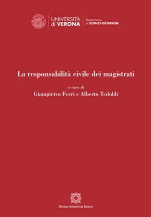 Responsabilita' Civile Mag. fronte