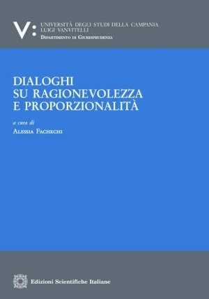 Dialoghi Su Ragionevolezza E P fronte